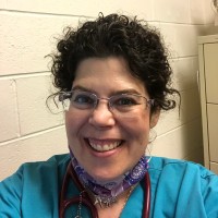 Dr. Lauren Robinson, DVM