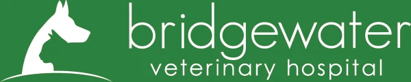 Bridgewater Veterinary Hospital Logo