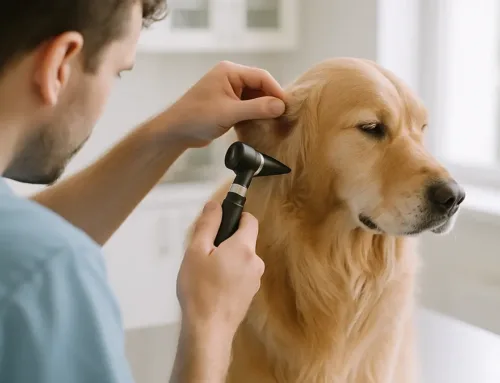 Ear Infections in Dogs and Cats: Signs, Causes, and Treatment Options