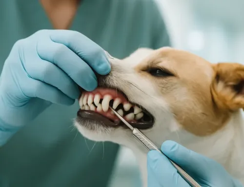 Pet Dental Health 101: Why Your Dog or Cat Needs Regular Teeth Cleaning
