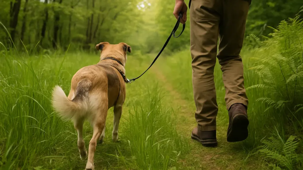 Lyme Disease in Dogs in Pennsylvania: Symptoms, Testing, and Prevention