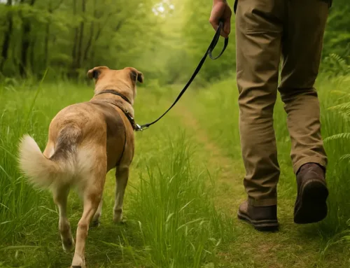 Lyme Disease in Dogs in Pennsylvania: Symptoms, Testing, and Prevention