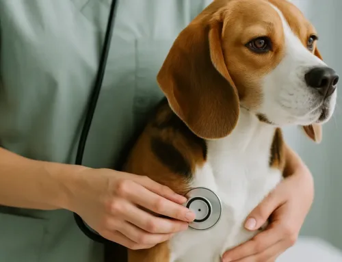 What Does a Veterinary Technician Do? Meet the Team Behind Your Pet’s Care