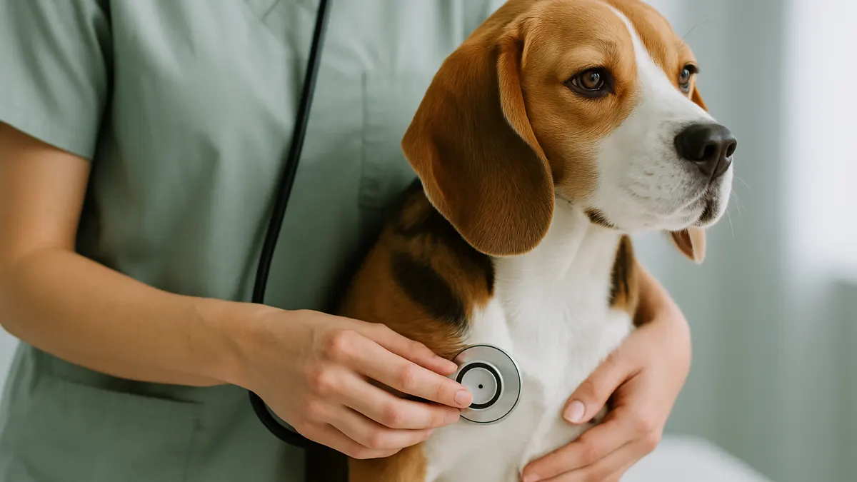 What Does a Veterinary Technician Do? Meet the Team Behind Your Pet’s Care