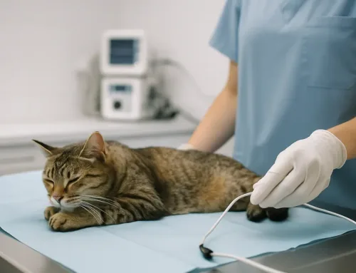 When Does Your Pet Need Surgery? Common Procedures and What to Expect